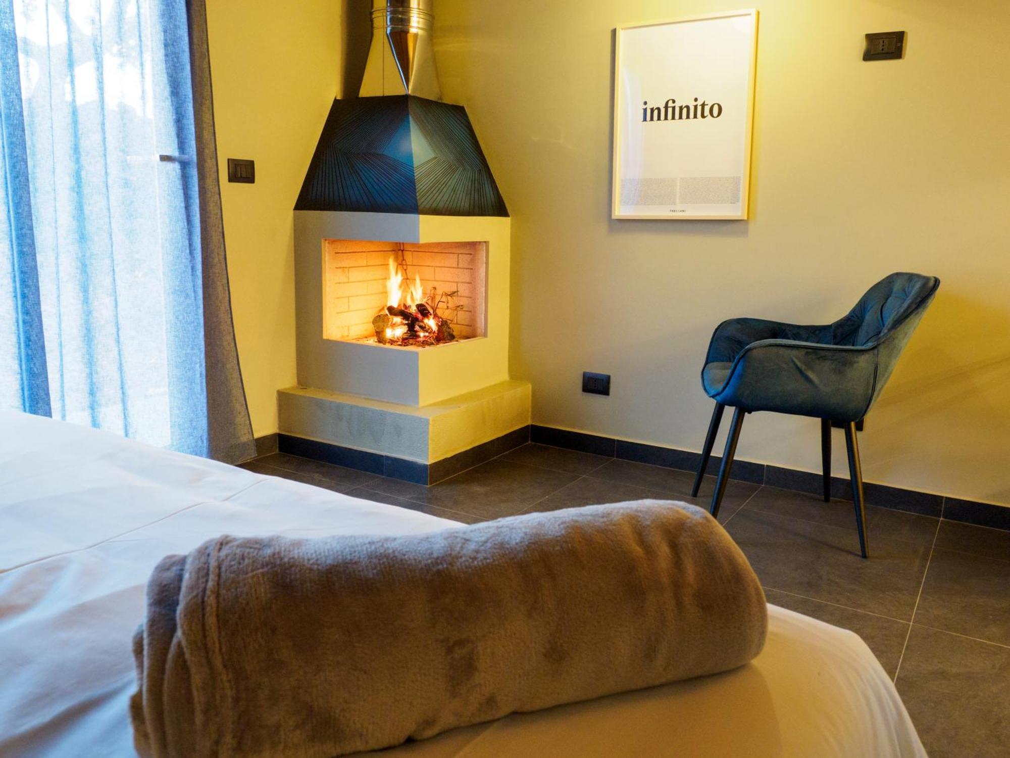 Podere Dell'Etna Segreta - Essential Nature Hotel & Glamping Biancavilla Exterior photo